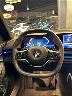 بي ام دبليو الفئة 5